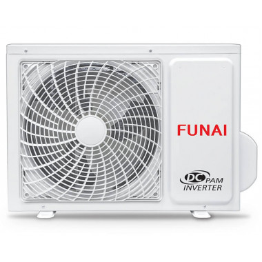 Сплит-система Funai Kadzoku Inverter RAC-I-KD55HP.D02