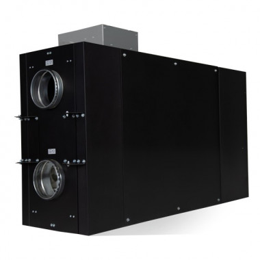 Вентиляционная установка Turkov Zenit 600 Heco E 1.5/3.0 кВт