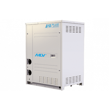 Наружный блок VRF системы MDV MDVS-252W/DRN1
