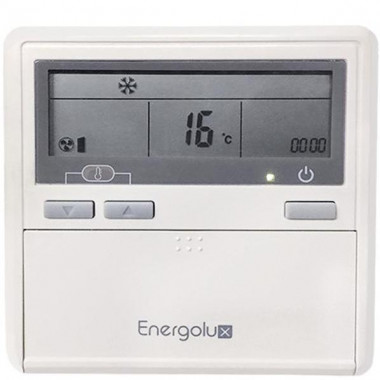 Канальный кондиционер Energolux SAD100D3-A / SAU100U3-A-WS