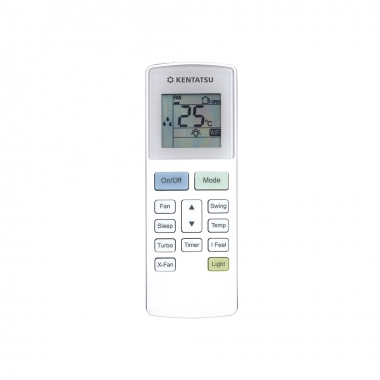 Сплит-система Kentatsu KSGQ21HFAN1 / KSRQ21HFAN1/-40