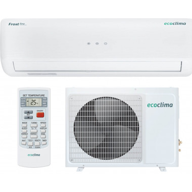 Сплит-система Ecoclima ECW/I-AX07/FB-4R1 / EC/I-AX07/F-4R1
