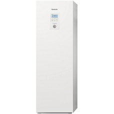 Тепловой насос воздух-вода Panasonic WH-ADC0309J3E5