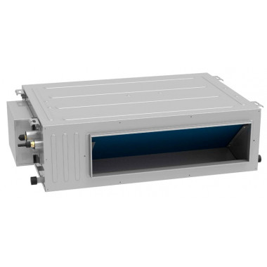 Канальный кондиционер GREE GUD100PHS/A-S/GUD100W/A-S