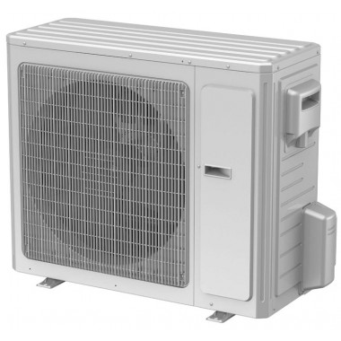 Канальный кондиционер GREE GUD100PHS/A-S/GUD100W/A-S