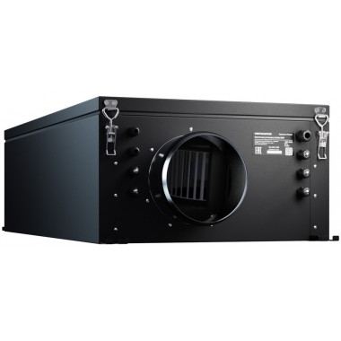 Вентиляционная установка Ventmachine Colibri 650 G1