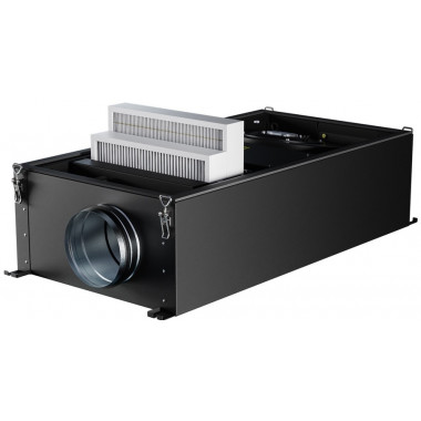 Вентиляционная установка Ventmachine Colibri 650 G1