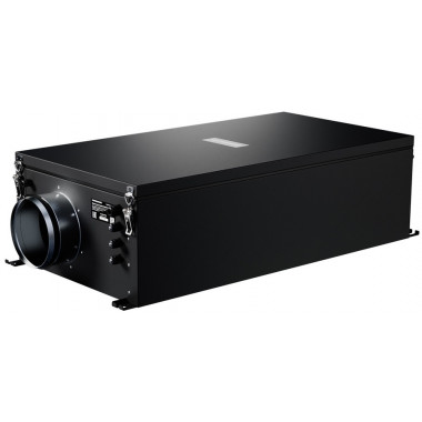Вентиляционная установка Ventmachine Colibri 650 G1