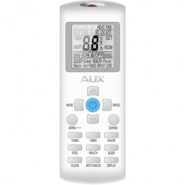 Сплит-система AUX ASW-H07A4/DE-R1DI / AS-H07A4/DE-R1DI (Gold Edition)