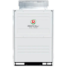 Наружный блок VRF системы Royal Clima RCWT-114XTFW