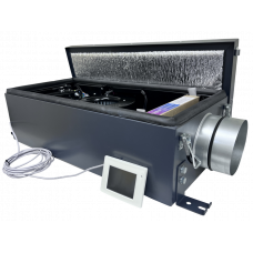 Minibox E-300 MINI GTC