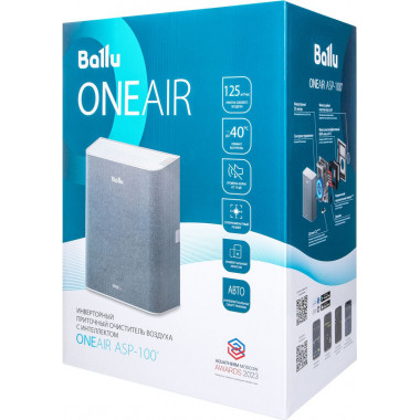 Ballu ONEAIR ASP-100WM
