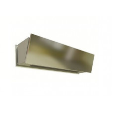 Тепловая завеса Тепломаш КЭВ-9П3016Е (Нерж. сталь)