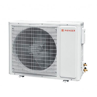 Напольно-потолочный кондиционер Pioneer KFF60GV / KON60GV Nord-30