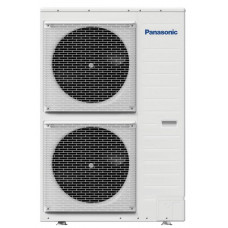 Тепловой насос воздух-вода Panasonic WH-UX12HE8
