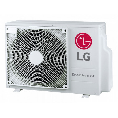 Мульти сплит-система LG Наружный блок MU2R17.UL0