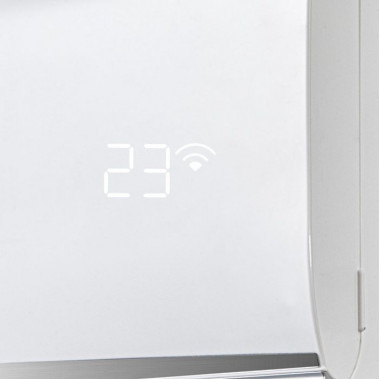 Electrolux Smartline EACS-12HSM/N8_V2