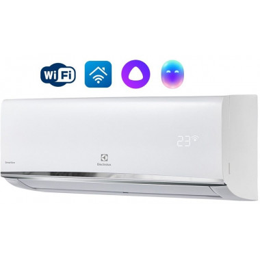 Electrolux Smartline EACS-12HSM/N8_V2