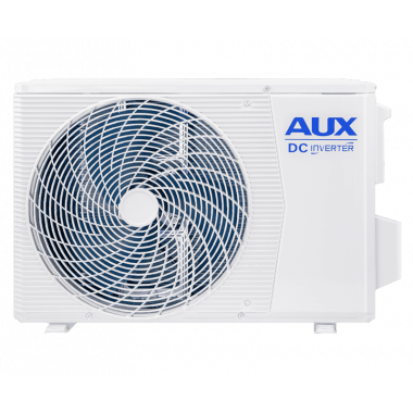 Сплит-система AUX Silver ART Inverter ASW-H12A4/CD-R2DI / AS-H12A4/CD-R2DI