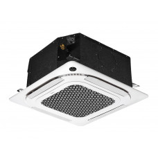 Кассетный кондиционер Midea MCA4U-12HRFNX-Q(GA) / MOX230-12HFN8-Q(GA)