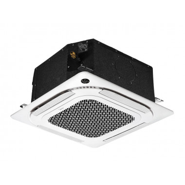 Кассетный кондиционер Midea MCA4U-12HRFNX-Q(GA) / MOX230-12HFN8-Q(GA)