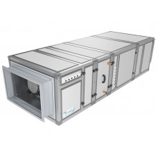 Вентиляционная установка Breezart 6000 Lux F