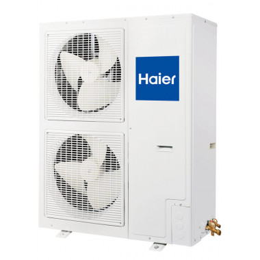 Кассетный кондиционер Haier AB60ES2ERA(S) / 1U60IS2EAB(S)