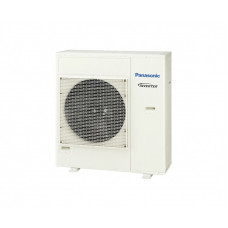 Наружный блок VRF системы Panasonic U-140PZ2E5