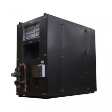 Вентиляционная установка Turkov Zenit 3000 heco W