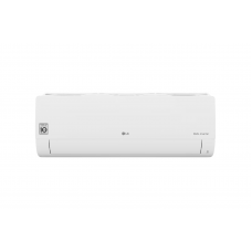 Сплит-система LG MegaCool Dual Inverter P09EP2.NSAR / P09EP2.UA3R