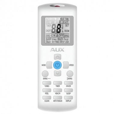 Сплит-система AUX ASW-H09B4/LK-700R1 / AS-H09B4/LK-700R1
