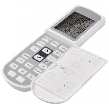 Ballu Platinum Evolution BSUI-12HN8_V4