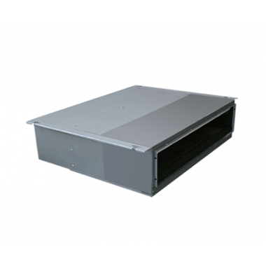 Канальный кондиционер Hisense AUD-24HX4SLH1 / AUW-24H4SF