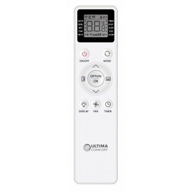 Сплит-система ULTIMA COMFORT Eclipse ECS-07PN