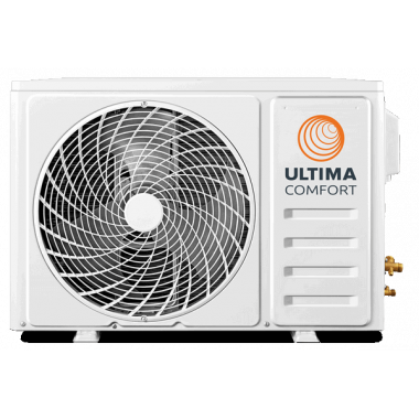 Сплит-система ULTIMA COMFORT Eclipse ECS-07PN