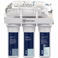 Система обратного осмоса Electrolux RevOs OsmoProf 500