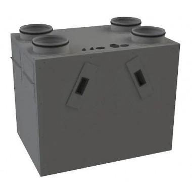 Sysimple SAVE VP-400/G4