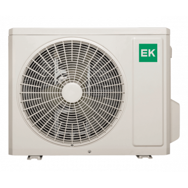Сплит-система Euroklimat Futura Inverter EKSF-50HNS/EKOF-50HNS