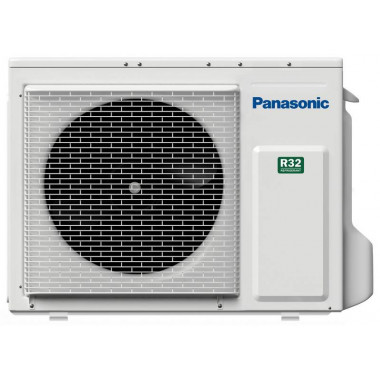 Наружный блок VRF системы Panasonic U-140PZ2E8