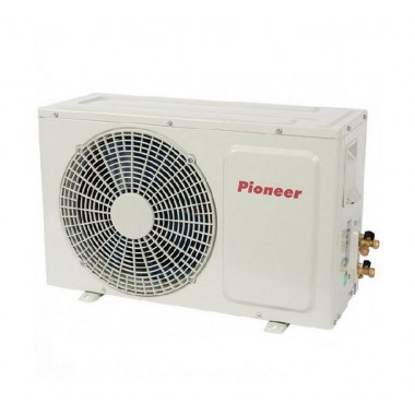 Pioneer KFRI35LW / KORI35LW Nord-30