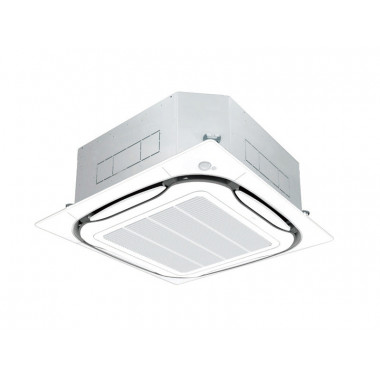 Кассетный кондиционер Daikin FCAG125A / RR125B