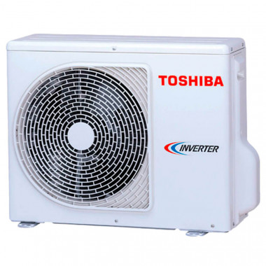 Сплит-система Toshiba RAS-B10G3KVSGB-E / RAS-10J2AVSG-E1