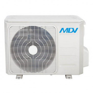 Сплит-система MDV MDSA-12HRN1 / MDOA-12HN1