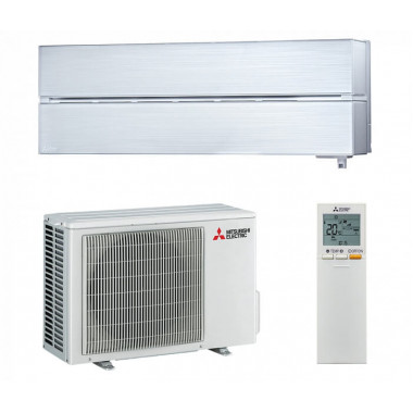 Сплит-система Mitsubishi Electric MSZ-LN50VG2V / MUZ-LN50VG2