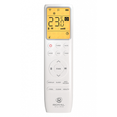 Сплит-система Royal Clima RCI-PF55HN