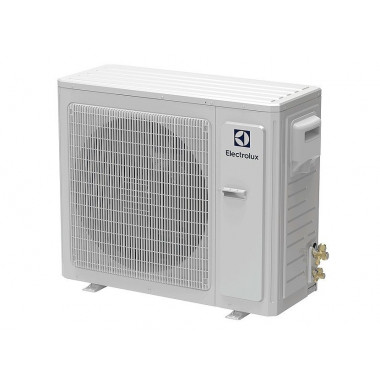 Electrolux Unitary Pro 4 DC EACU-36H/UP4-DC/N8