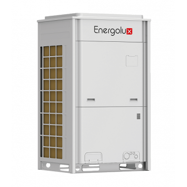Наружный блок VRF системы Energolux SMZU120CEBI
