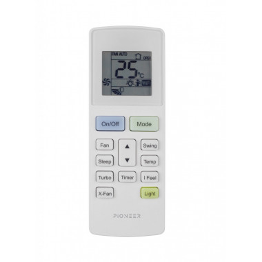 Pioneer KFR35MW / KOR35MW Nord-30