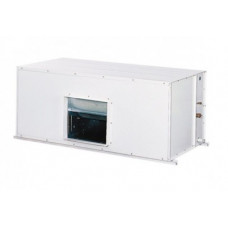 Канальный кондиционер Daikin 4FGYP500EXY / RCYP125EXYх4