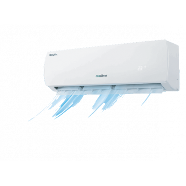 Сплит-система Ecoclima ECW/I-12QCW / EC/I-12QC